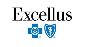 Logo: Excellus BCBS