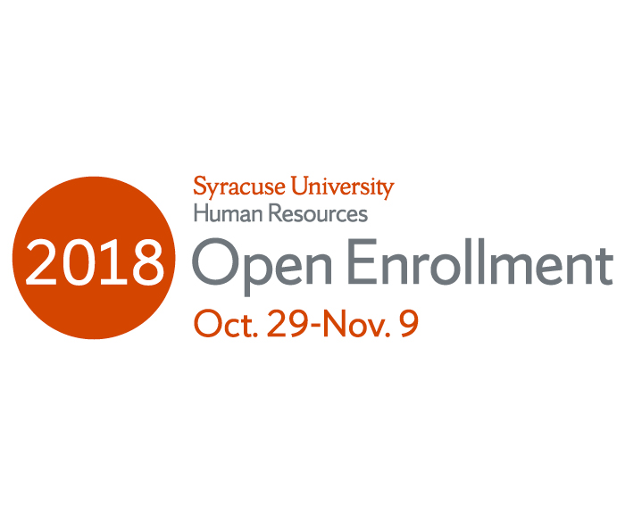 Human Resources Syracuse University