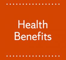 Link to Health Benefits page