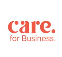 care for business logo